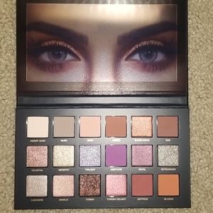 Huda beauty